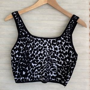 Babaton Sculpt Knit Tank